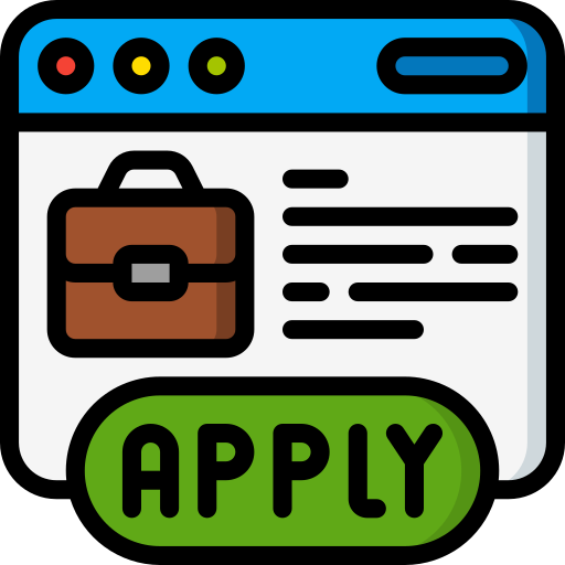Apply with Ease