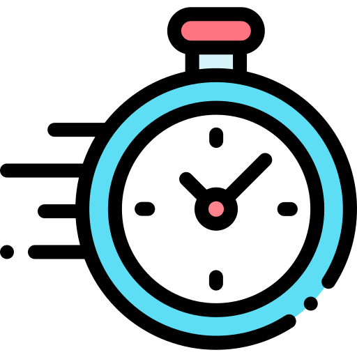 Fast & Hassle-Free Process