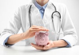 loan for doctors
