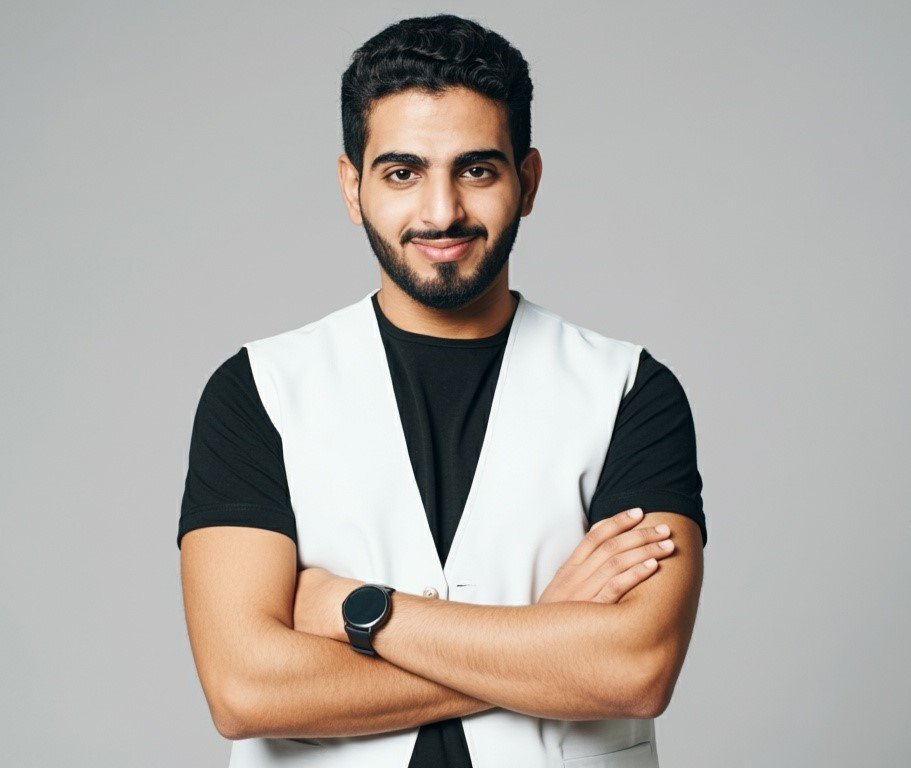Dr. Aakash Mehta