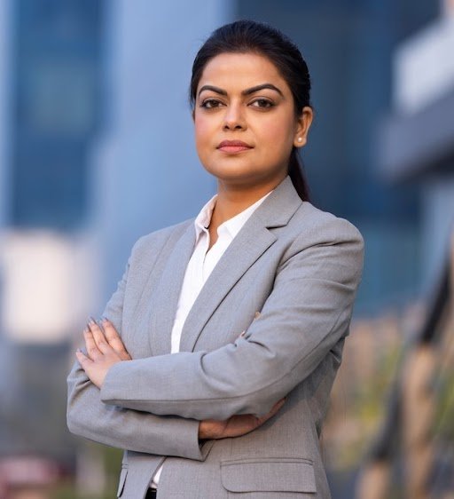 Priya Nair