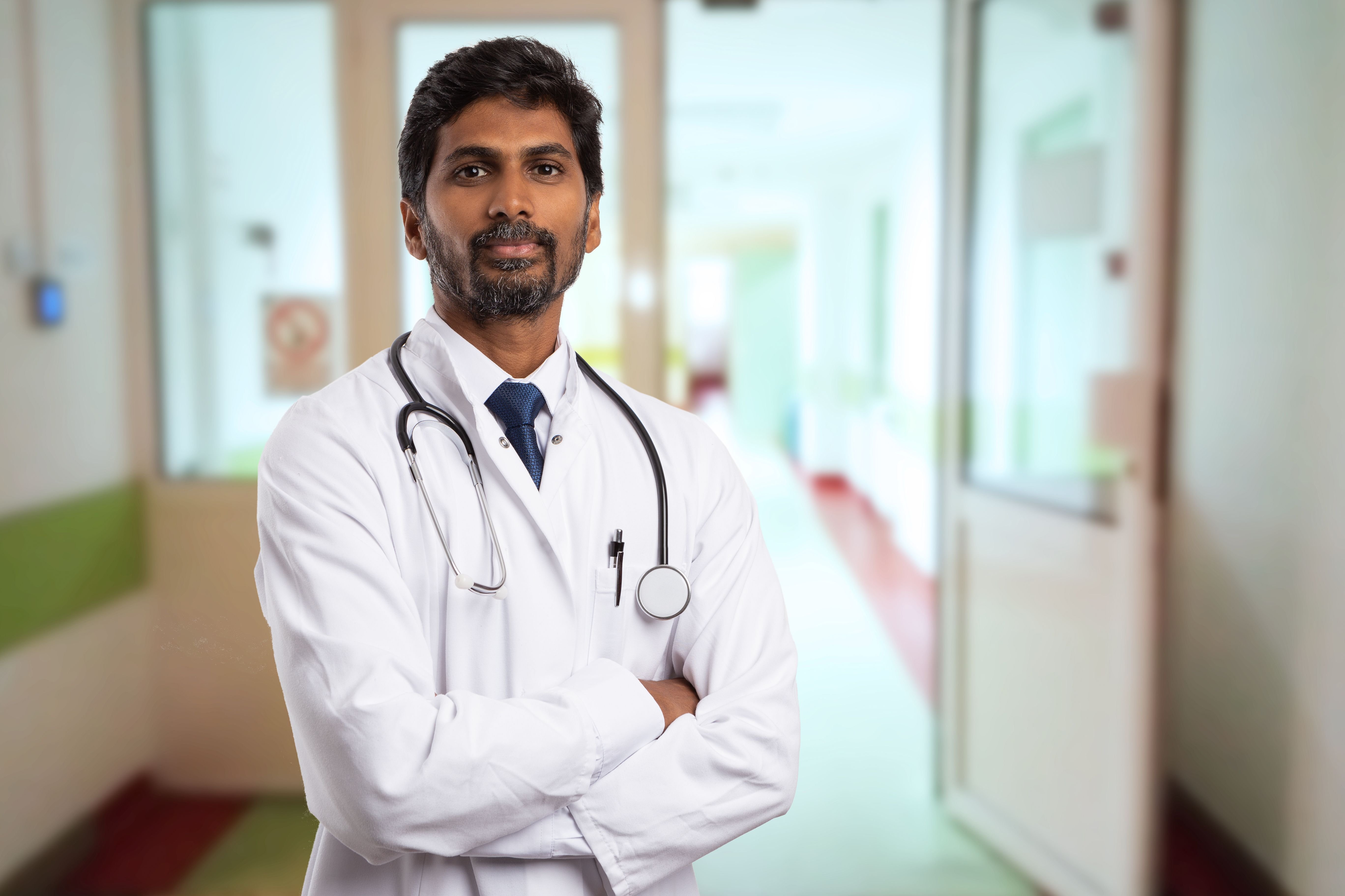 Personal loan for doctors who are salaried