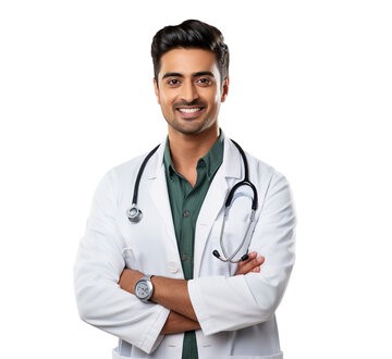 Dr. Ankit Desai