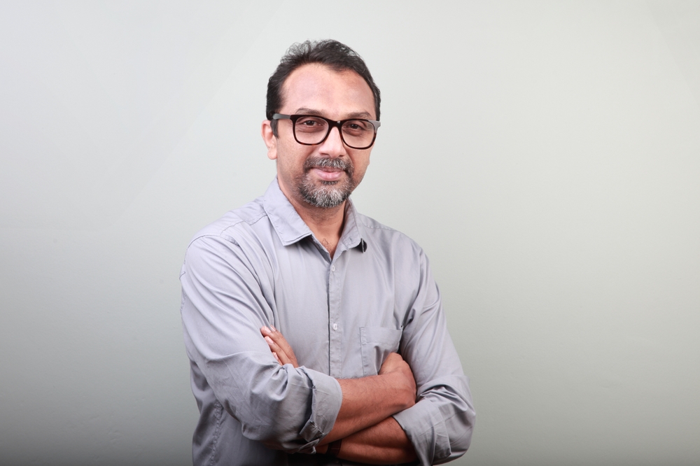 Dr. Rohit Sharma